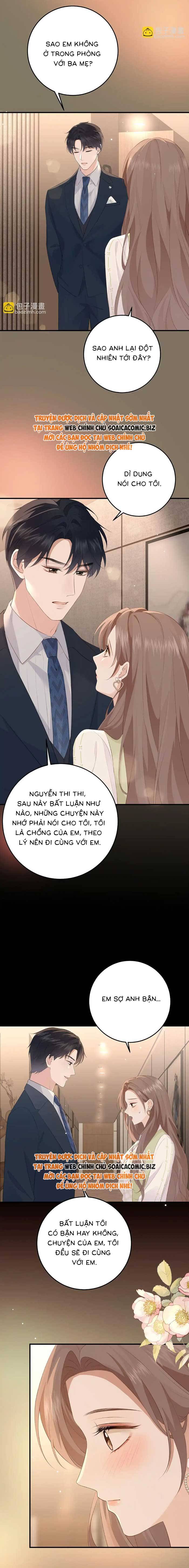Ninita Yêu Dấu - Phần 2 Chap 1696.2 - Next Chap 1697.2