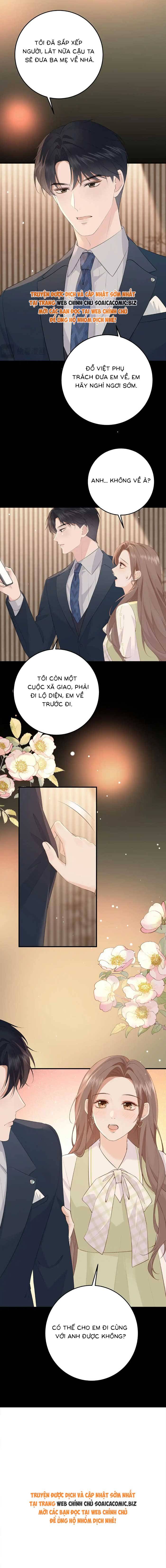 Ninita Yêu Dấu - Phần 2 Chap 1696.2 - Next Chap 1697.2