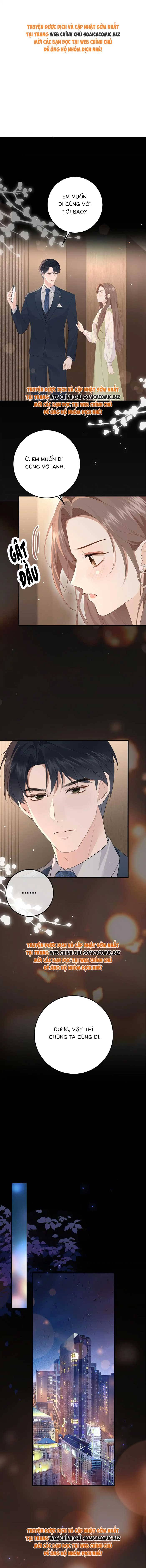 Ninita Yêu Dấu - Phần 2 Chap 1696.3 - Next Chap 1697.3