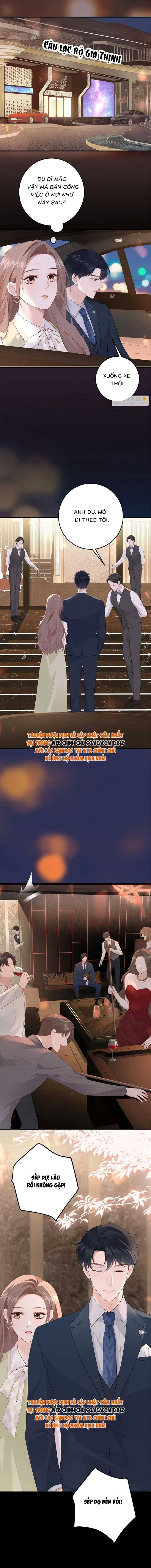 Ninita Yêu Dấu - Phần 2 Chap 1696.3 - Next Chap 1697.3