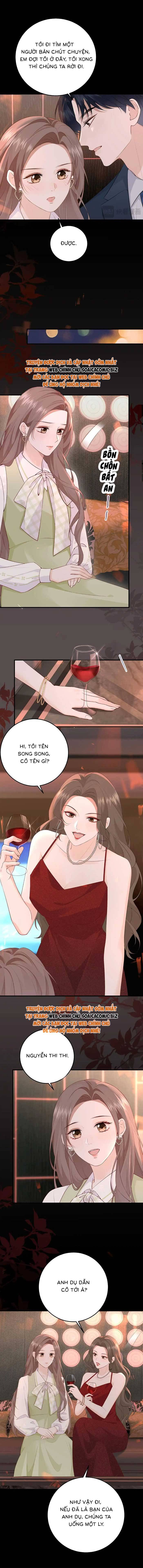 Ninita Yêu Dấu - Phần 2 Chap 1696.3 - Next Chap 1697.3