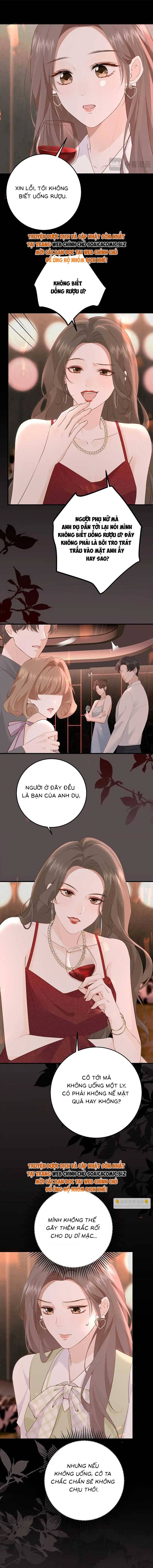 Ninita Yêu Dấu - Phần 2 Chap 1696.3 - Next Chap 1697.3