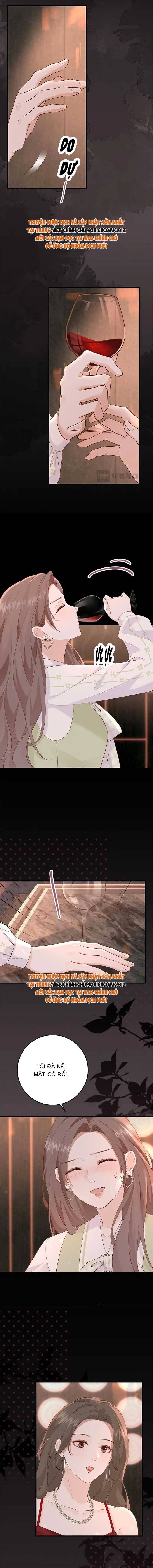 Ninita Yêu Dấu - Phần 2 Chap 1696.3 - Next Chap 1697.3