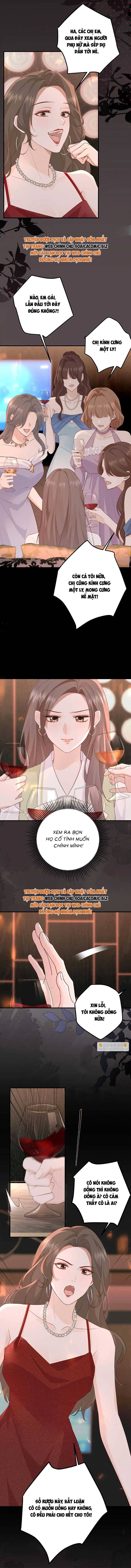 Ninita Yêu Dấu - Phần 2 Chap 1696.3 - Next Chap 1697.3