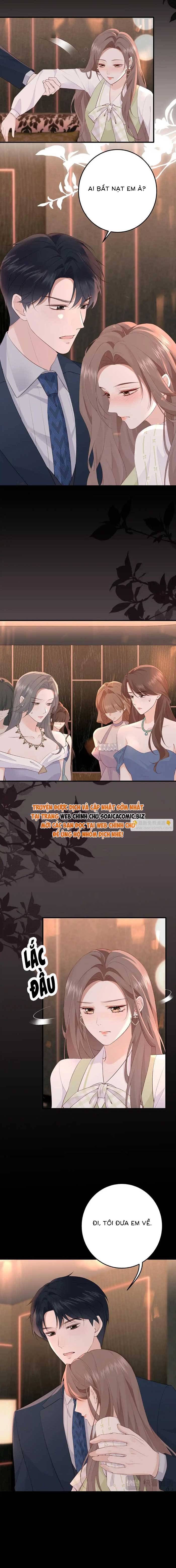 Ninita Yêu Dấu - Phần 2 Chap 1696.3 - Next Chap 1697.3