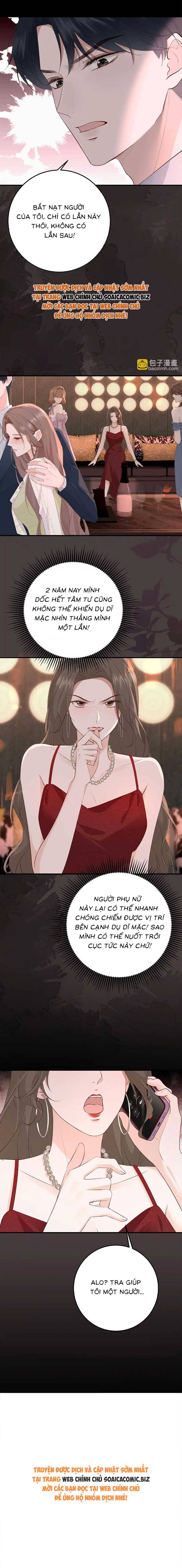 Ninita Yêu Dấu - Phần 2 Chap 1696.3 - Next Chap 1697.3