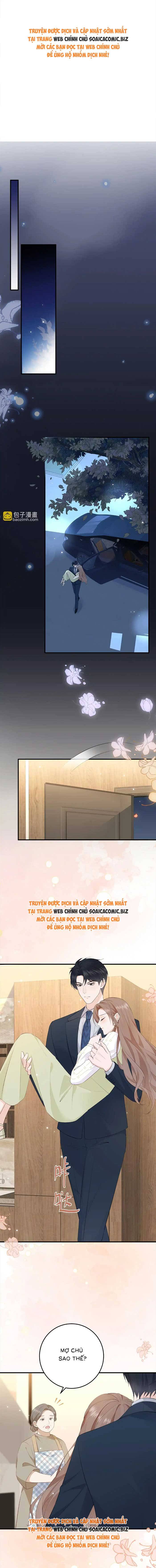 Ninita Yêu Dấu - Phần 2 Chap 1696.4 - Next Chap 1697.4