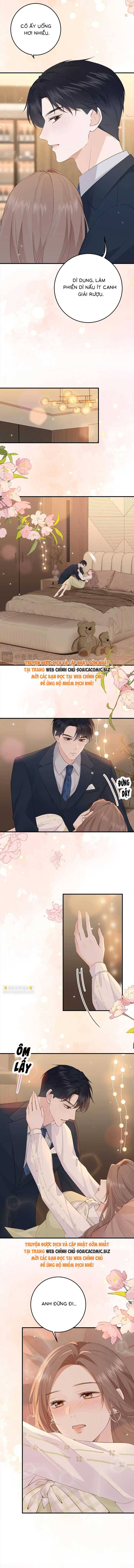 Ninita Yêu Dấu - Phần 2 Chap 1696.4 - Next Chap 1697.4