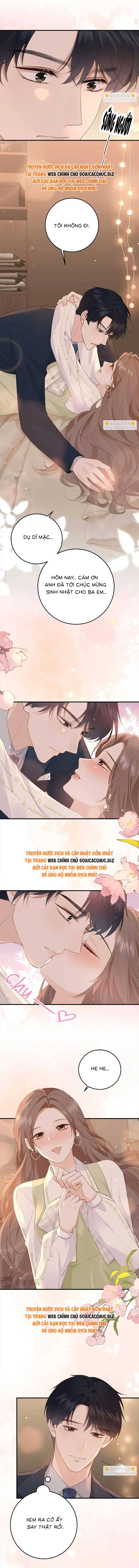 Ninita Yêu Dấu - Phần 2 Chap 1696.4 - Next Chap 1697.4