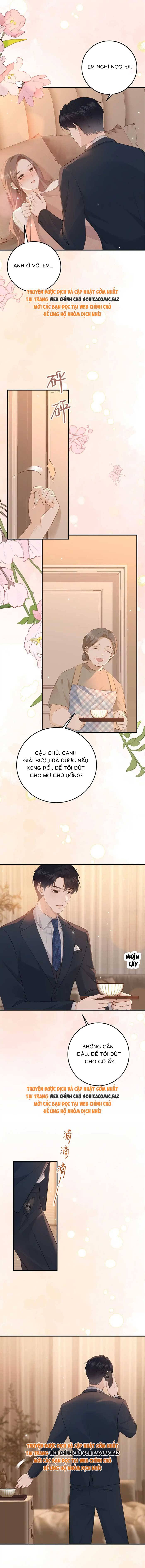 Ninita Yêu Dấu - Phần 2 Chap 1696.4 - Next Chap 1697.4