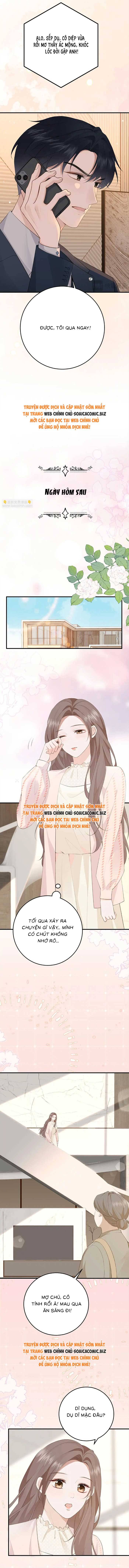 Ninita Yêu Dấu - Phần 2 Chap 1696.4 - Next Chap 1697.4