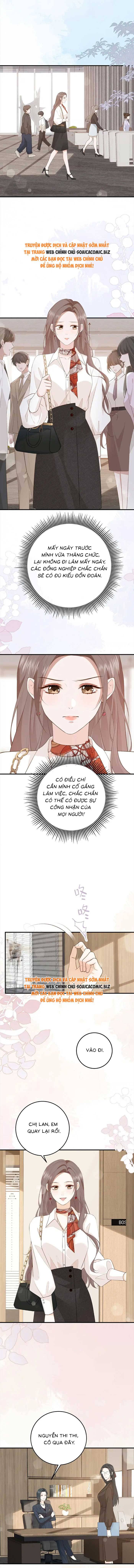 Ninita Yêu Dấu - Phần 2 Chap 1696.4 - Next Chap 1697.4