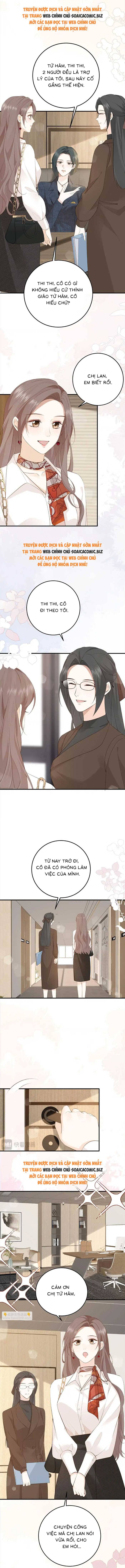 Ninita Yêu Dấu - Phần 2 Chap 1696.4 - Next Chap 1697.4