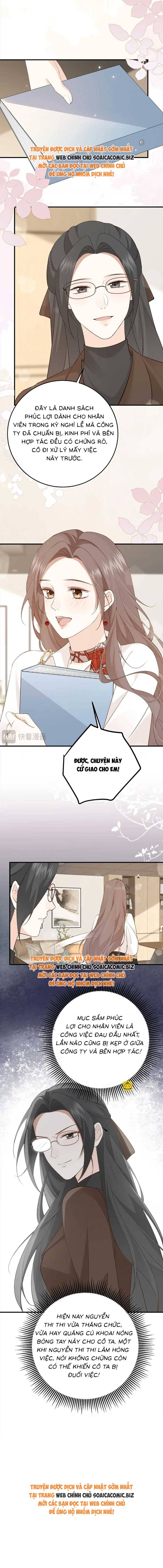 Ninita Yêu Dấu - Phần 2 Chap 1696.4 - Next Chap 1697.4