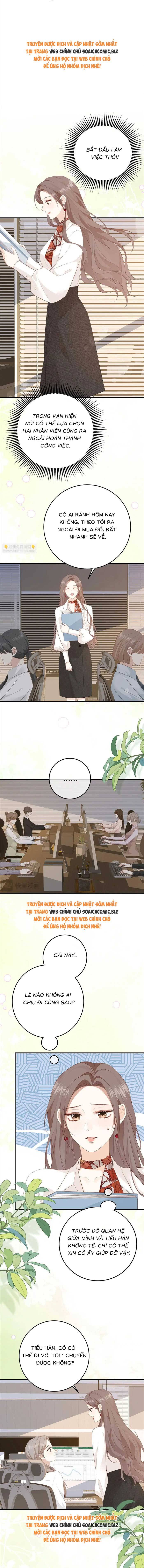 Ninita Yêu Dấu - Phần 2 Chap 1696.5 - Next Chap 1697.5