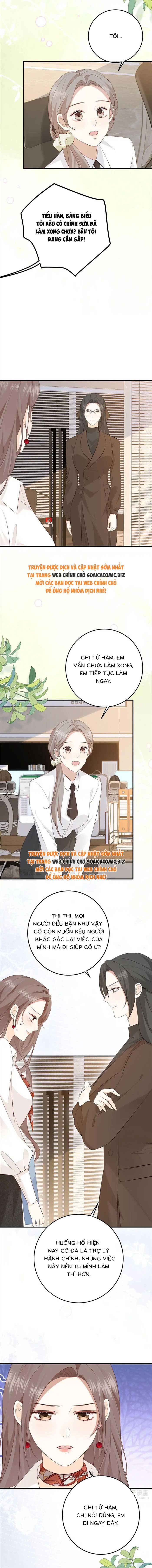 Ninita Yêu Dấu - Phần 2 Chap 1696.5 - Next Chap 1697.5