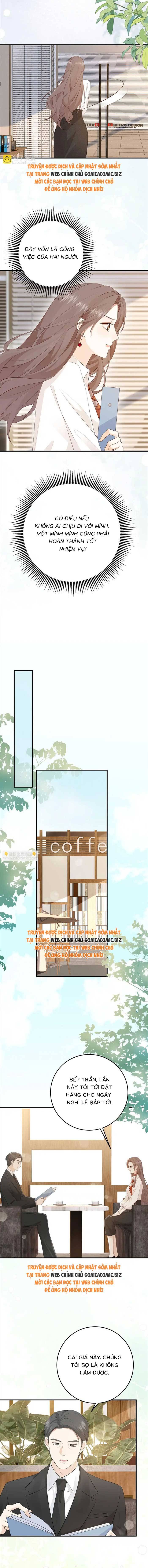 Ninita Yêu Dấu - Phần 2 Chap 1696.5 - Next Chap 1697.5