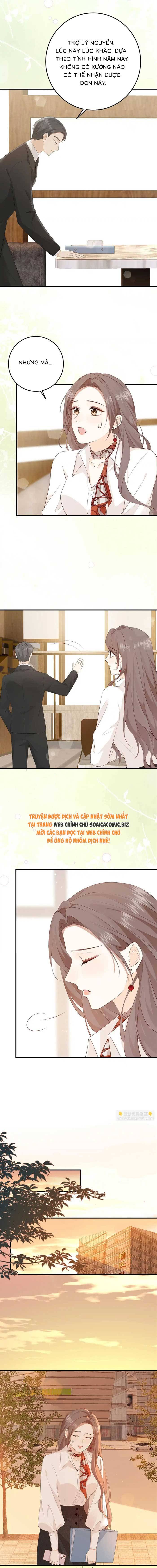 Ninita Yêu Dấu - Phần 2 Chap 1696.5 - Next Chap 1697.5