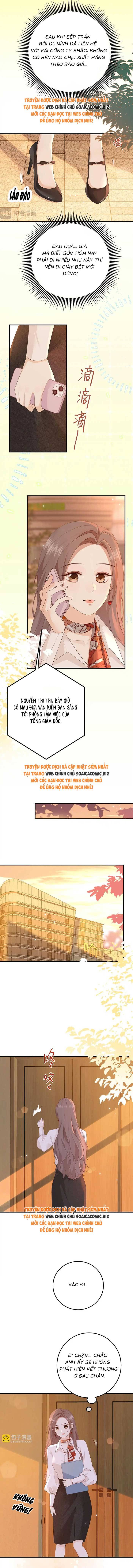 Ninita Yêu Dấu - Phần 2 Chap 1696.5 - Next Chap 1697.5