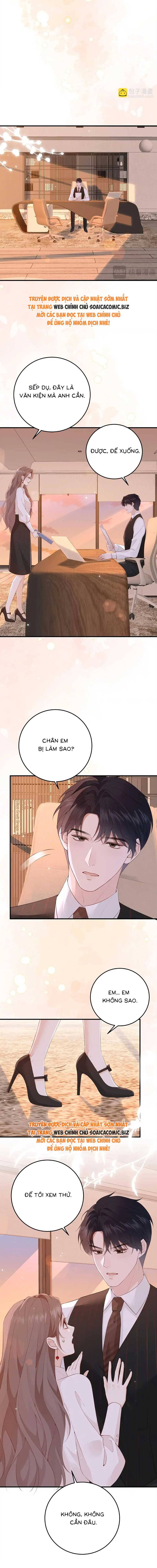 Ninita Yêu Dấu - Phần 2 Chap 1696.5 - Next Chap 1697.5