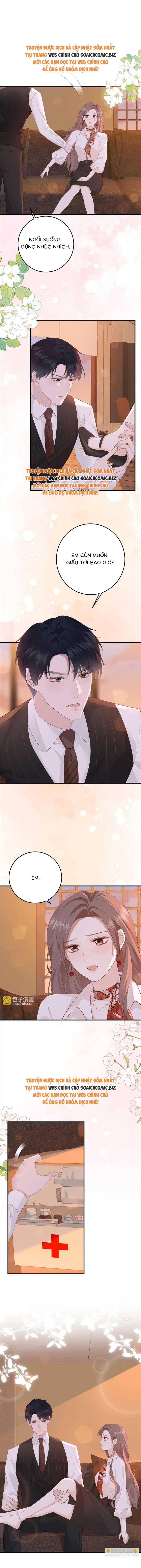 Ninita Yêu Dấu - Phần 2 Chap 1696.5 - Next Chap 1697.5