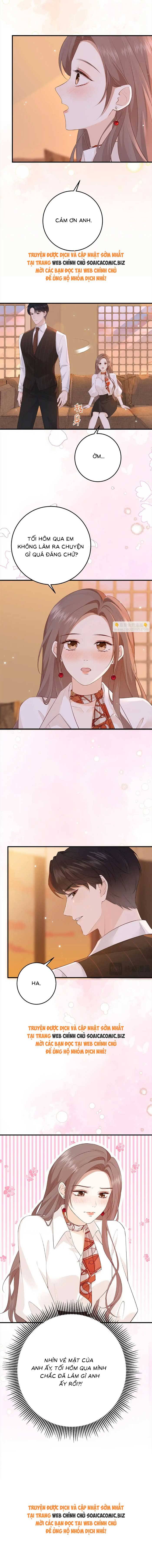 Ninita Yêu Dấu - Phần 2 Chap 1696.5 - Next Chap 1697.5