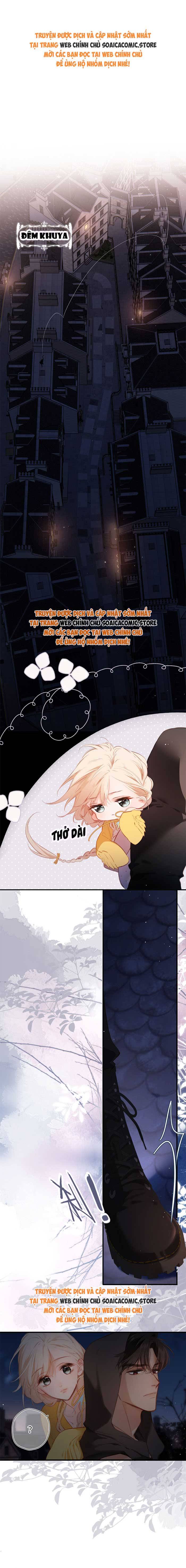 Ninita Yêu Dấu - Phần 2 Chap 1696.6 - Next Chap 1697.6