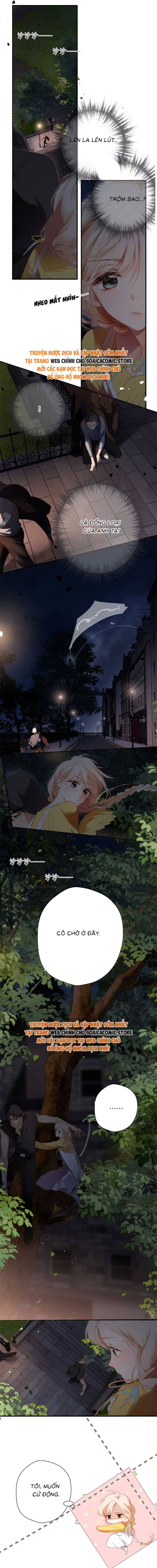 Ninita Yêu Dấu - Phần 2 Chap 1696.6 - Next Chap 1697.6