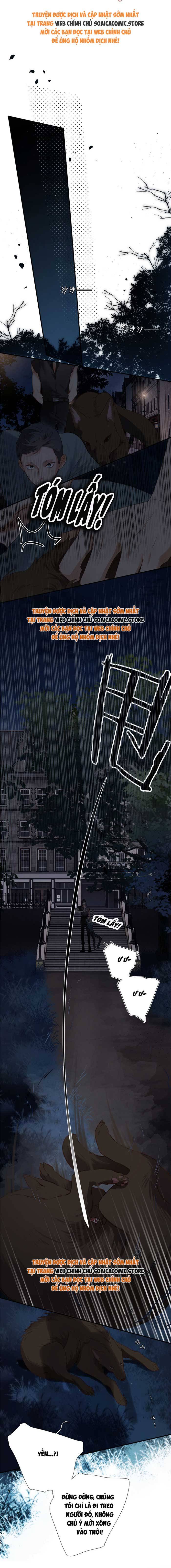 Ninita Yêu Dấu - Phần 2 Chap 1696.6 - Next Chap 1697.6