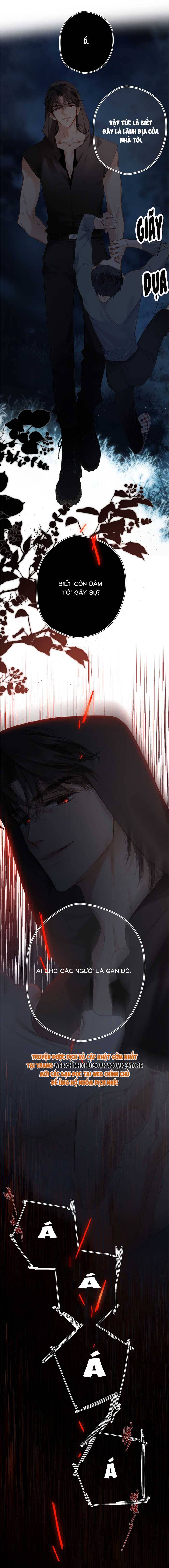 Ninita Yêu Dấu - Phần 2 Chap 1696.6 - Next Chap 1697.6