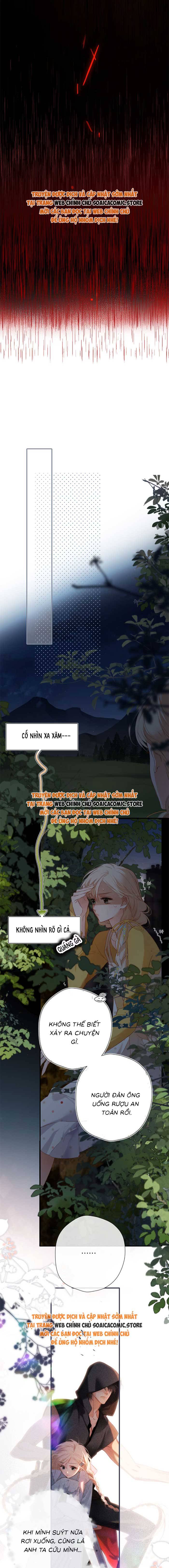 Ninita Yêu Dấu - Phần 2 Chap 1696.6 - Next Chap 1697.6