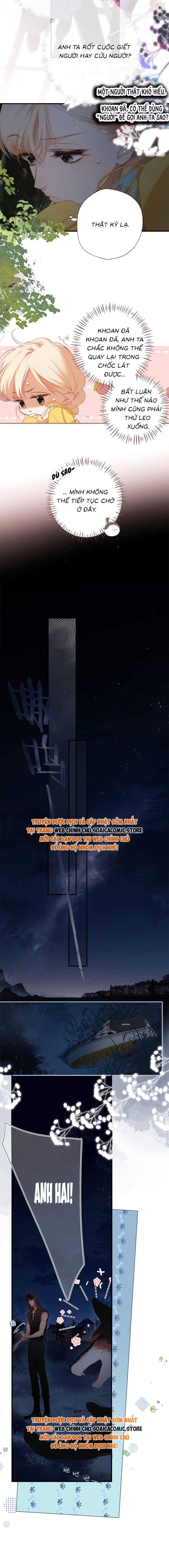 Ninita Yêu Dấu - Phần 2 Chap 1696.6 - Next Chap 1697.6