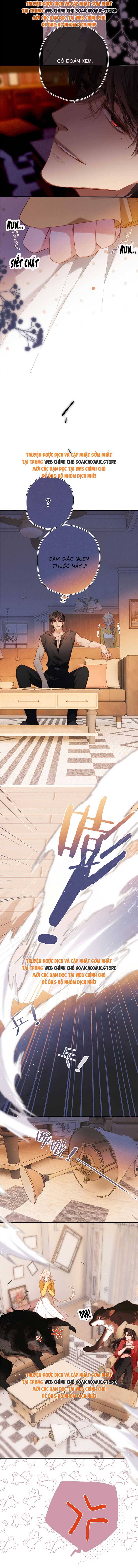 Ninita Yêu Dấu - Phần 2 Chap 1696.7 - Next Chap 1697.7