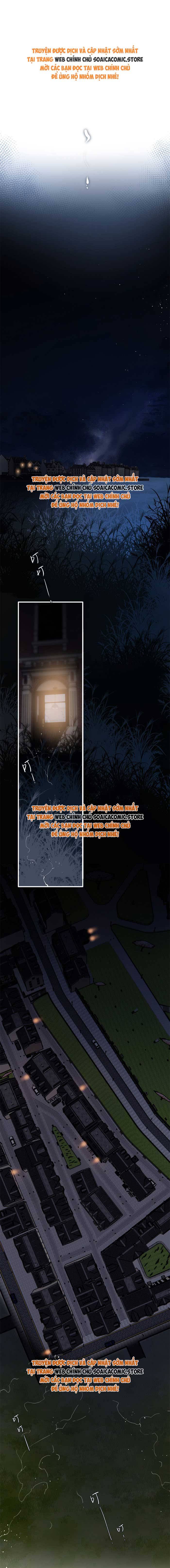 Ninita Yêu Dấu - Phần 2 Chap 1696.8 - Next Chap 1697.8