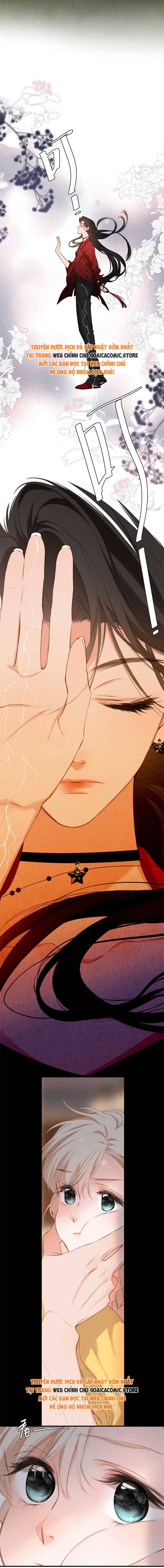 Ninita Yêu Dấu - Phần 2 Chap 1696.8 - Next Chap 1697.8