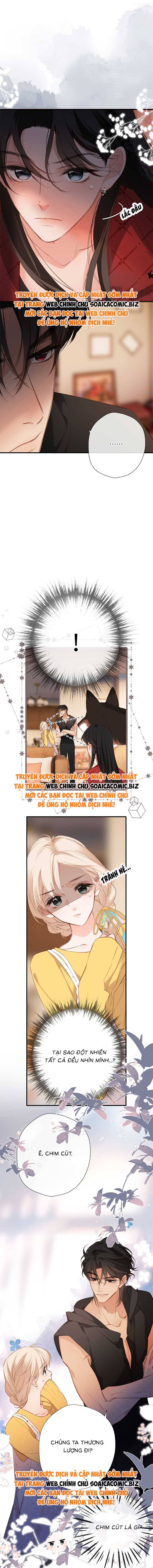 Ninita Yêu Dấu - Phần 2 Chap 1696.8 - Next Chap 1697.8