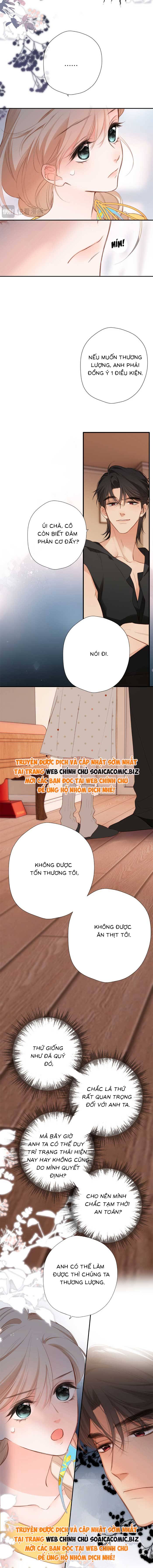 Ninita Yêu Dấu - Phần 2 Chap 1696.8 - Next Chap 1697.8