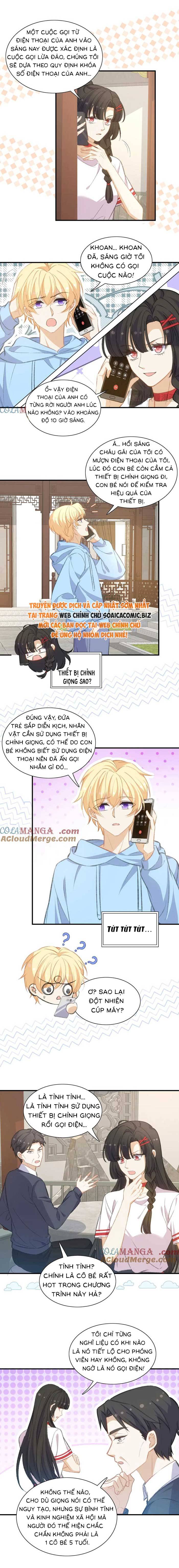 Ninita Yêu Dấu - Phần 2 Chap 1696.9 - Next Chap 1697.9