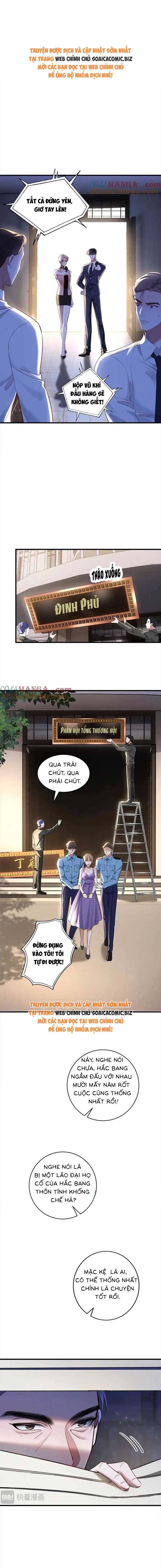 Ninita Yêu Dấu - Phần 2 Chap 1697.1 - Next Chap 1698.1