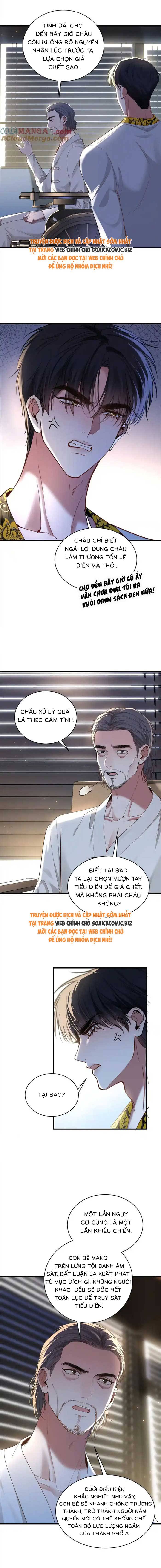 Ninita Yêu Dấu - Phần 2 Chap 1697.1 - Next Chap 1698.1