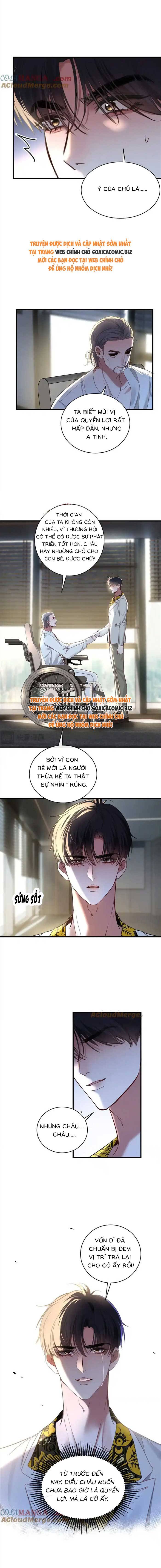 Ninita Yêu Dấu - Phần 2 Chap 1697.1 - Next Chap 1698.1