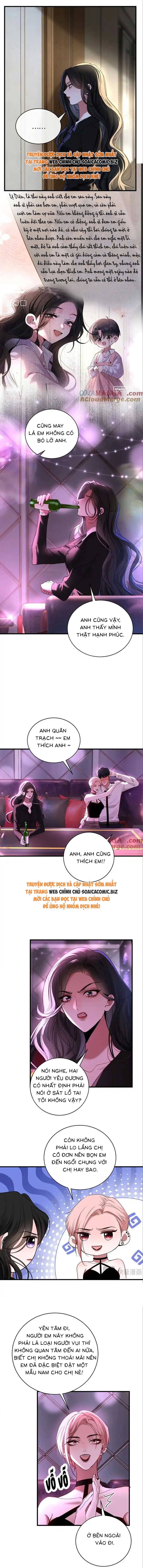 Ninita Yêu Dấu - Phần 2 Chap 1697.1 - Next Chap 1698.1