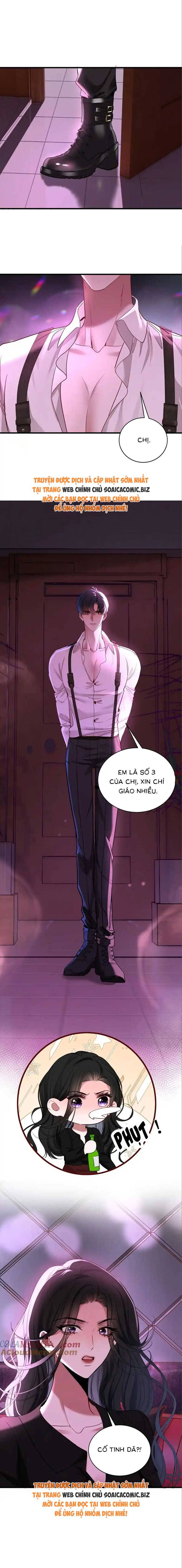 Ninita Yêu Dấu - Phần 2 Chap 1697.1 - Next Chap 1698.1