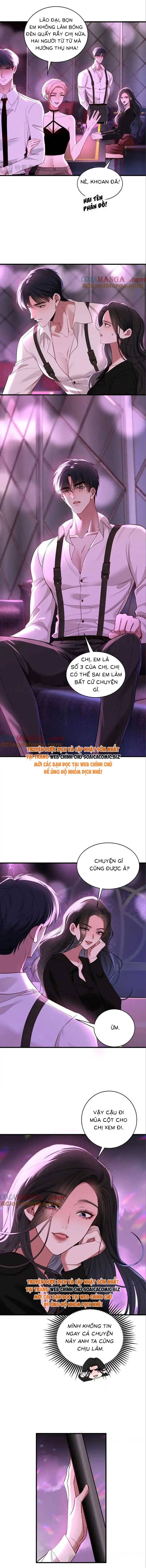 Ninita Yêu Dấu - Phần 2 Chap 1697.1 - Next Chap 1698.1