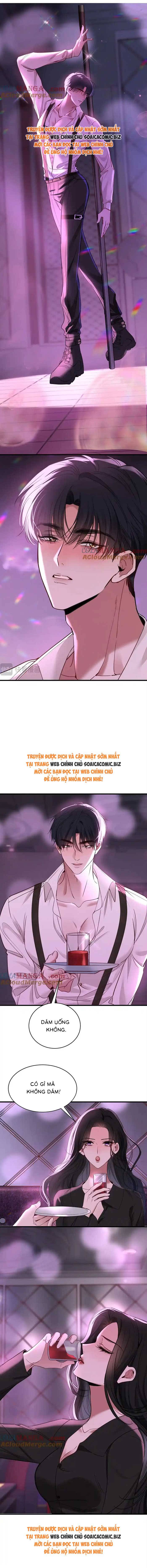 Ninita Yêu Dấu - Phần 2 Chap 1697.1 - Next Chap 1698.1