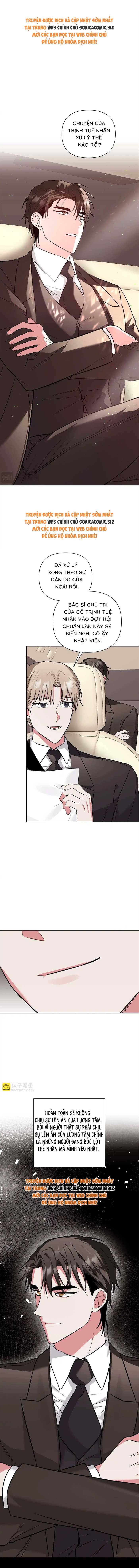 Ninita Yêu Dấu - Phần 2 Chap 1697.2 - Next Chap 1698.2