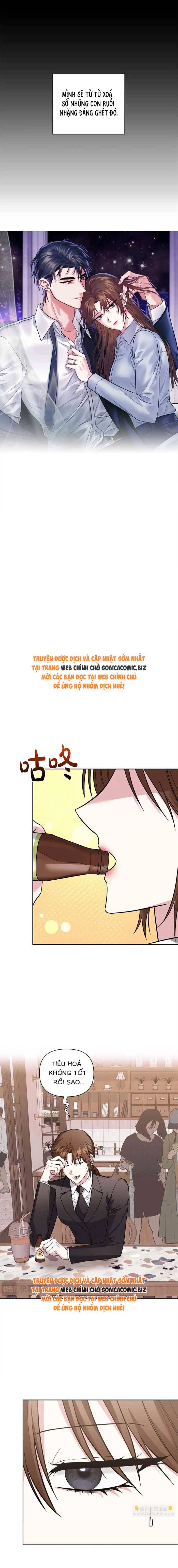 Ninita Yêu Dấu - Phần 2 Chap 1697.2 - Next Chap 1698.2