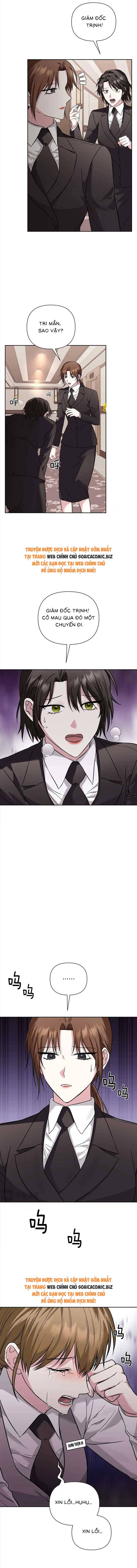 Ninita Yêu Dấu - Phần 2 Chap 1697.2 - Next Chap 1698.2