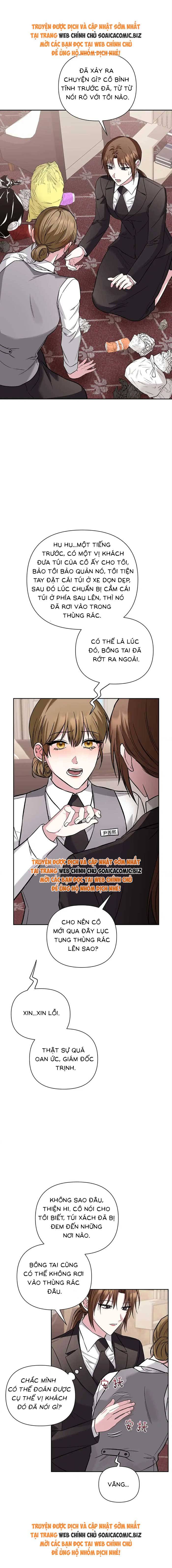 Ninita Yêu Dấu - Phần 2 Chap 1697.2 - Next Chap 1698.2