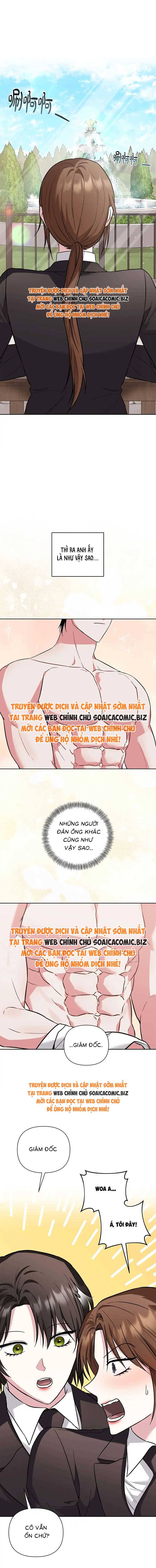 Ninita Yêu Dấu - Phần 2 Chap 1697.2 - Next Chap 1698.2